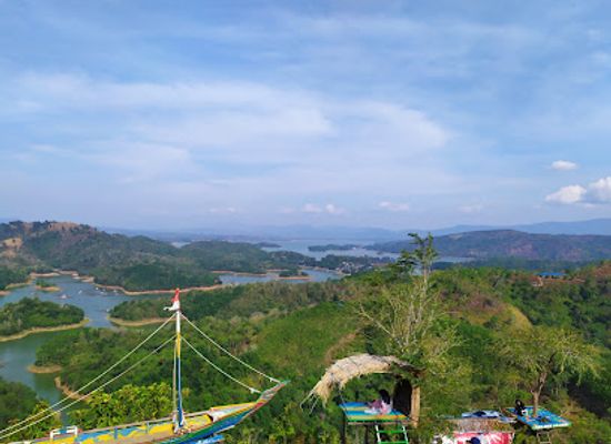 indonesia/north-kalimantan/landmark/bukit-matang-kaladan