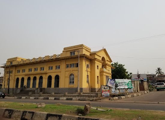 nigeria/yoruba/landmark/centenary-hall-abeokuta