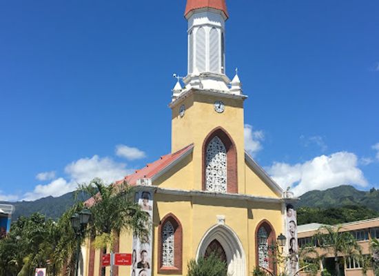 french-polynesia/tahiti/papeete/landmark/papeete-catholic-cathedral