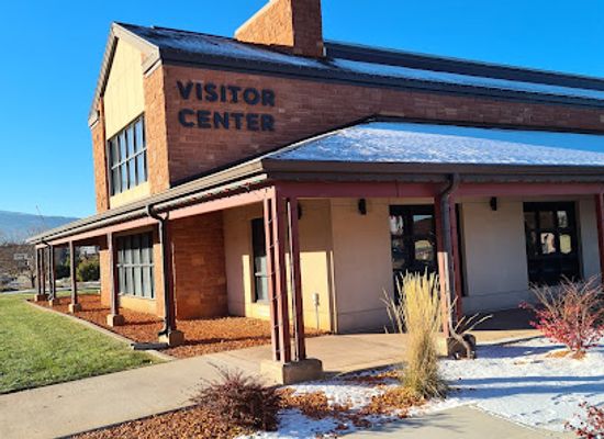 utah/cedar-city/landmark/cedar-city-visitor-center