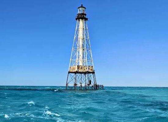 florida/everglades/landmark/alligator-reef-light-house