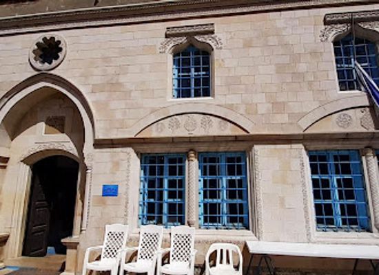 israel/safed/landmark/heritage-site-samet-hamashiach-tzfat