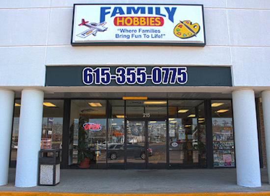 tennessee/smyrna/landmark/family-hobbies