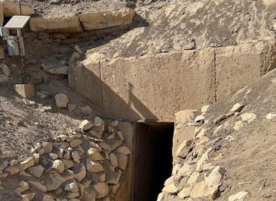 egypt/faiyum-oasis/landmark/labyrinth