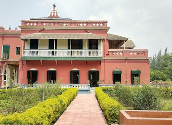 bangladesh/central-bengal/landmark/shilaidaha-rabindra-kuthibari