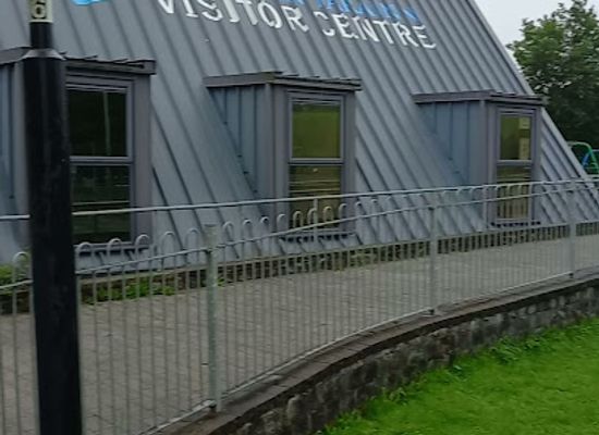 ireland/county-leitrim/landmark/sliabh-an-iarainn-visitor-centre