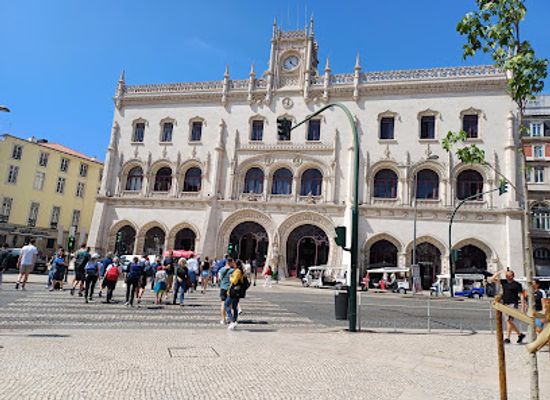 portugal/lisbon/landmark/lisabon-belem-tower