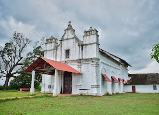 india/goa/landmark/three-kings-chapel