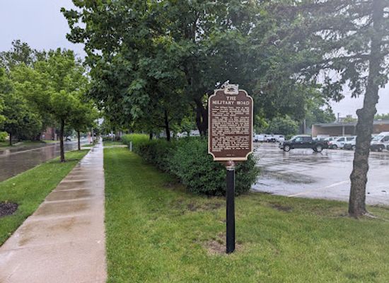 wisconsin/central-wisconsin/landmark/wisconsin-state-historical-marker-208-the-military-road