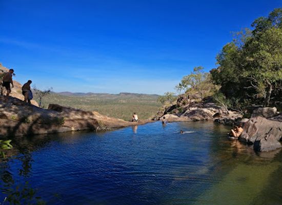 australia/top-end/landmark/kakadu-national-park