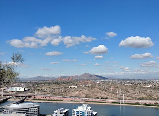 arizona/phoenix/tempe/landmark/hayden-butte