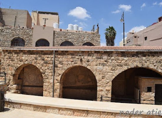jordan/madaba/landmark/madaba-archaeological-park