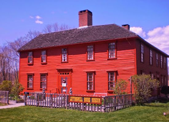 connecticut/windham-county/landmark/leffingwell-house-museum