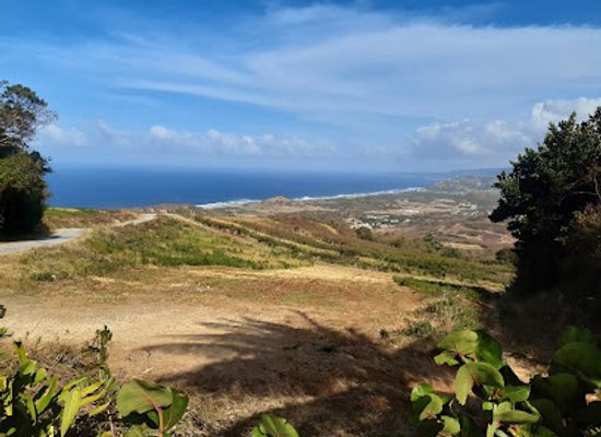 barbados/mullins/landmark/cherry-tree-hill-reserve
