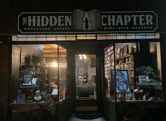 kentucky/fort-thomas/landmark/the-hidden-chapter-bookstore