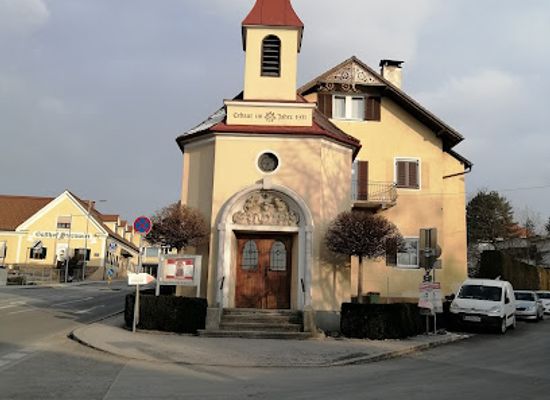 austria/graz/waltendorf/landmark/kapelle-waltendorf