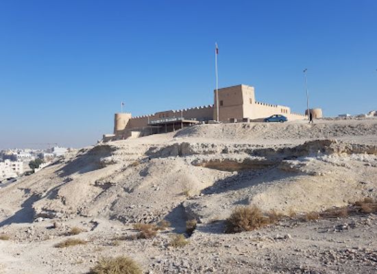 bahrain/jebel-dukhan/landmark/sheikh-salman-bin-ahmed-fort
