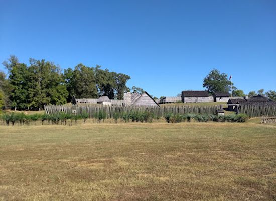 tennessee/middle-tennessee/landmark/fort-loudoun-state-historic-area