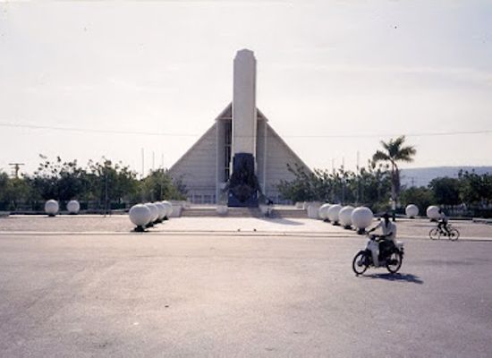 haiti/gonaives/landmark/cathedrale-du-souvenir
