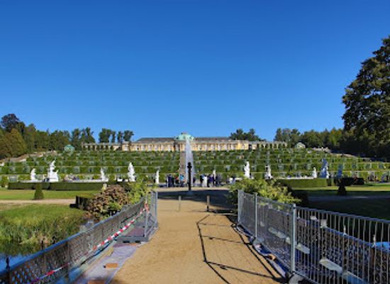 germany/potsdam/landmark/musenrondell-im-park-sanssouci