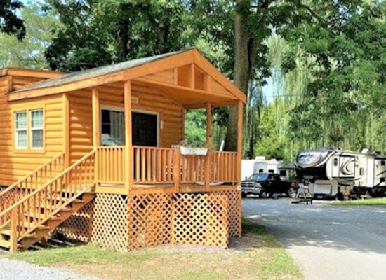 pennsylvania/amish-country/landmark/mill-bridge-village-camp-resort