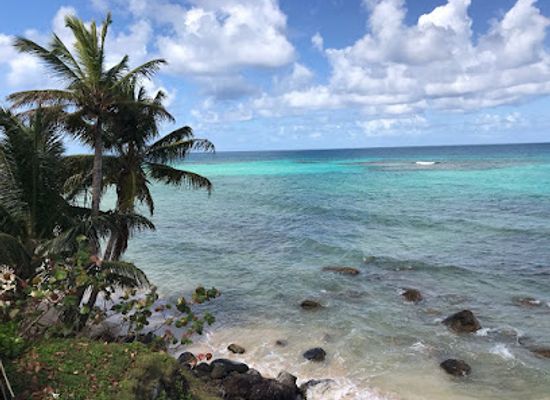 nicaragua/corn-islands/landmark/big-corn-island