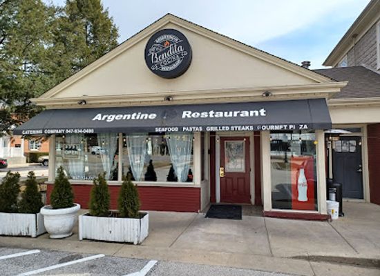 illinois/palatine/landmark/bendita-cocina