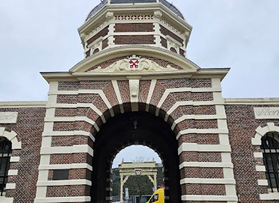 netherlands/leiden/landmark/morschpoort