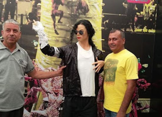 india/mahabaleshwar/landmark/meghna-world-wax-museum-mahabaleshwar