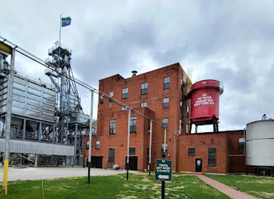 kentucky/owensboro/landmark/green-river-distilling-co-gift-shop