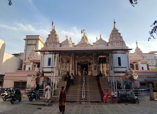 india/rajkot/landmark/shree-swaminarayan-maha-mandir