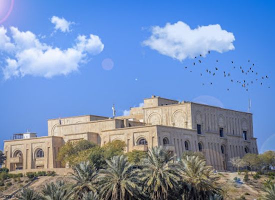 iraq/babel/landmark/babylon-palace