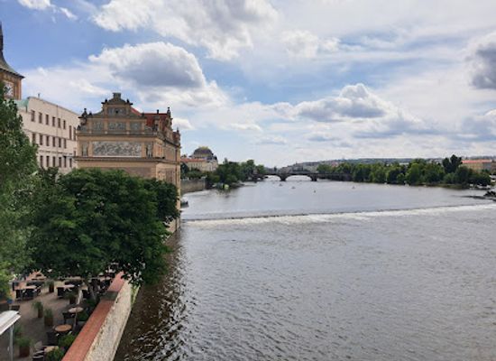 czechia/prague/mala-strana/landmark/the-golden-lane