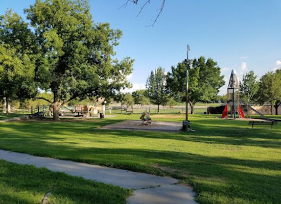 new-mexico/roswell/landmark/spring-river-zoo