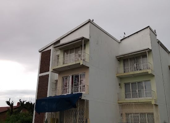zimbabwe/gweru/landmark/parkmews-flats