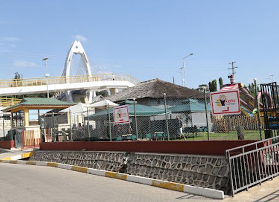 tanzania/mwanza/landmark/alpha-fun-theme-park