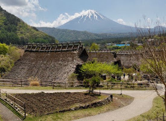 japan/osumi/landmark/saiko-iyashi-no-sato-nenba-traditional-japanese-village