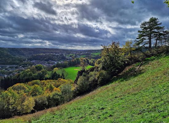 belgium/ardennes-mountains/landmark/cave-comblain