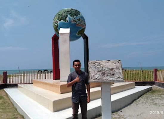 indonesia/north-sumatra/landmark/kilometer-zero-islamic-civilization-nusantara