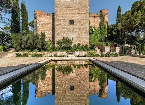 spain/madrid/landmark/castillo-de-batres