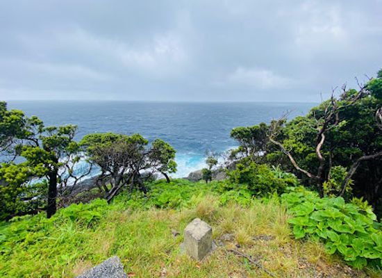 japan/yakushima/landmark/isso-lighthouse