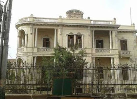 egypt/minya/landmark/midan-palace