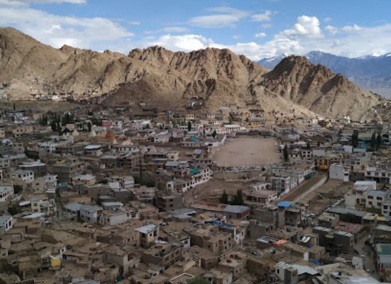 india/leh/landmark/red-maitreya-temple