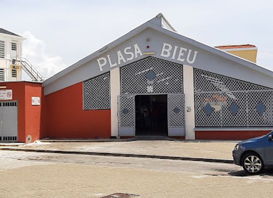 curacao/willemstad/landmark/old-market