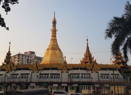 myanmar-burma/yangon/mayangone/landmark/maha-bandula-park