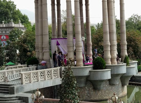 tajikistan/dushanbe/landmark/dushanbe-zoo