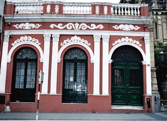 argentina/northwest-argentina/landmark/museo-casa-padilla