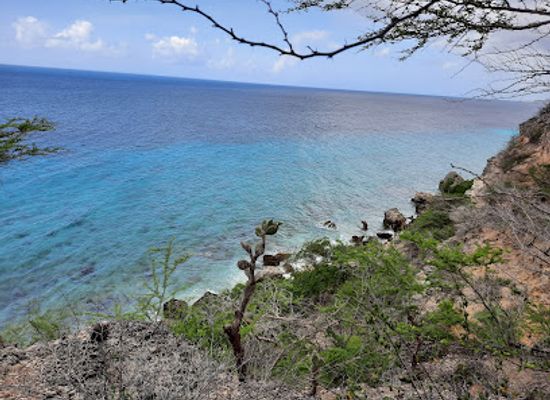 curacao/boka-tabla/landmark/boka-playa-uniko