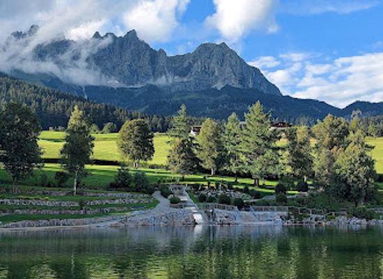 austria/kaisergebirge/landmark/badesee-going