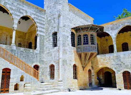 lebanon/bekaa/landmark/beiteddine-palace